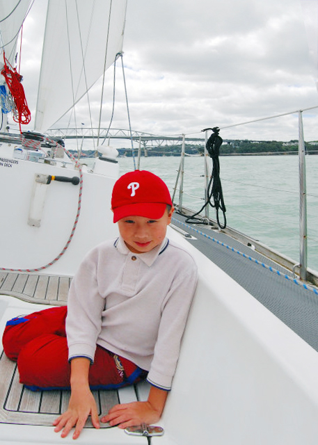 2009-12-18_Pride of Auckland Sailing Yacht in Aukland.jpg