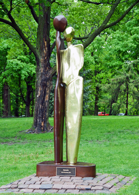 2017-05-29_Rideau Hall_Osmosis Statue ͸0001.JPG