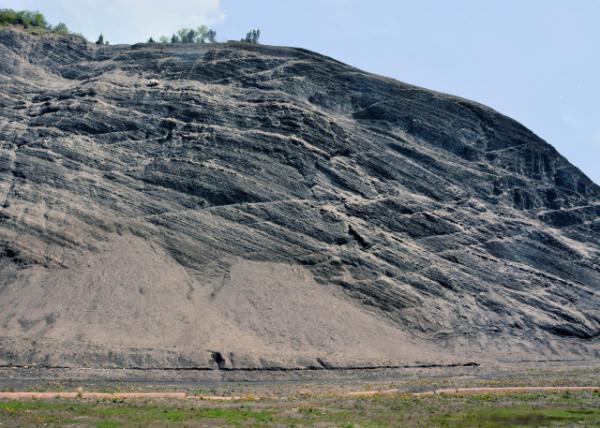 2017-05-28_Chute Montmorency_Metamorphic Rock ˮٲ0001.JPG