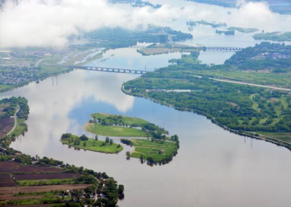 2017-05-27_Humber River_Aerial View of Toronto Pearson Intl AirportYYZ ಮӡ׶Ƥѷʻ-20001.JPG