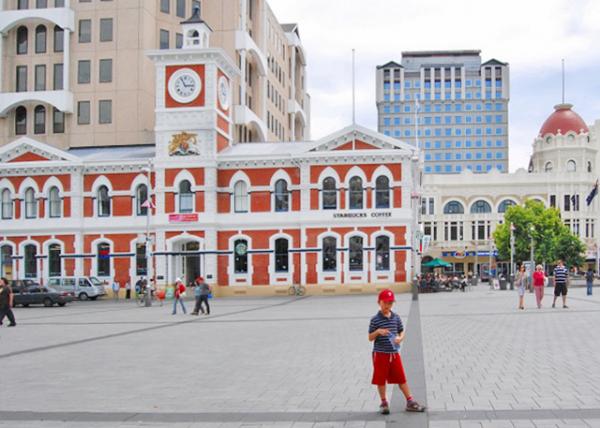 12-25-09_ Cathedral Square ù㳡-10001.JPG