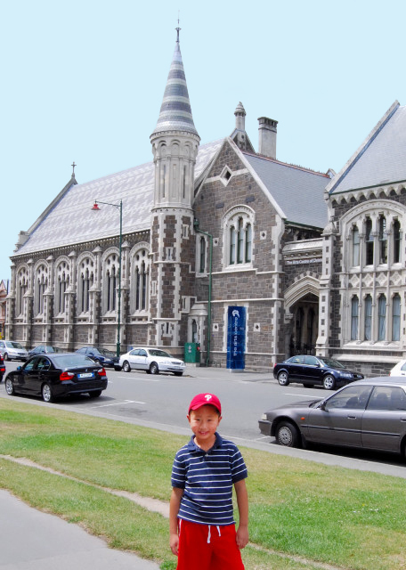 12-25-09_ Canterbury Museum_Oblique View -10001.JPG
