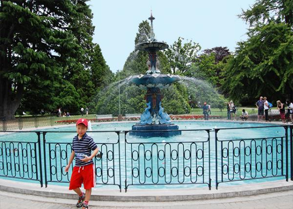 12-25-09_ Peacock Fountain @ Hagley Park ׹԰ȸȪ-10001.jpg
