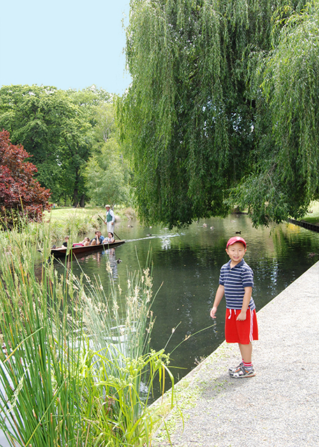 12-25-09_ Punting on Avon River ŷӷ-10001.JPG