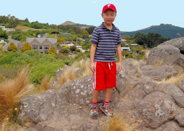 12-25-09_ Port Hills_Cashmere Hill Lookout ˾ɽ̨-20001.JPG