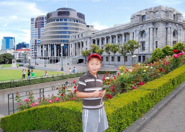 12-24-09_ New Zealand Parliament Buildings ¥-10001.jpg