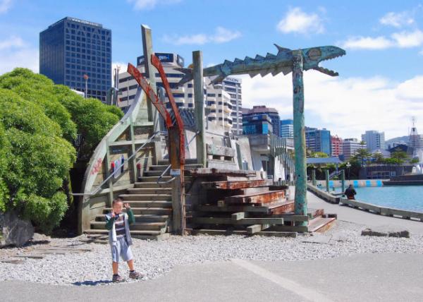 12-24-09_ City to Sea Bridge @ Oriental Bay -20001.JPG