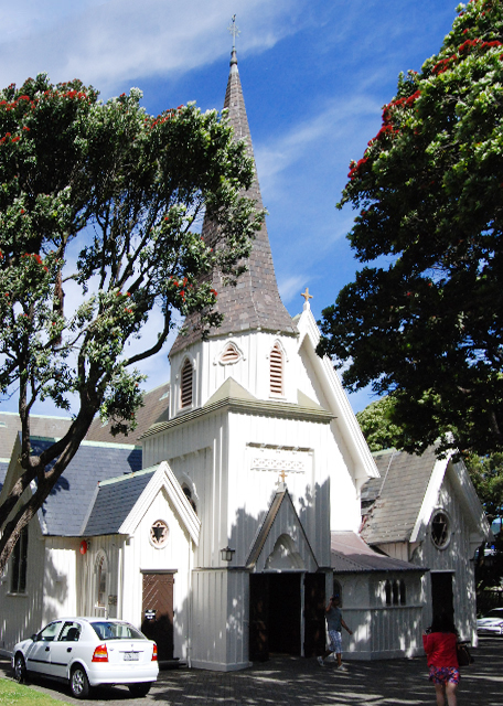 12-24-09_ Old St Paul Cathedral ʥ޴-10001.JPG