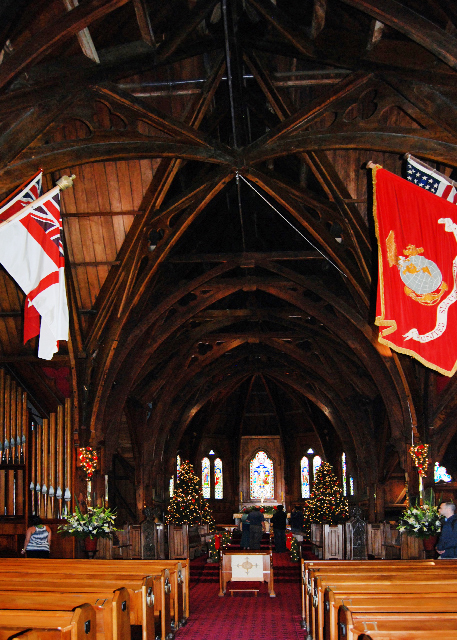 12-24-09_ Old St Paul Cathedral-20001.JPG