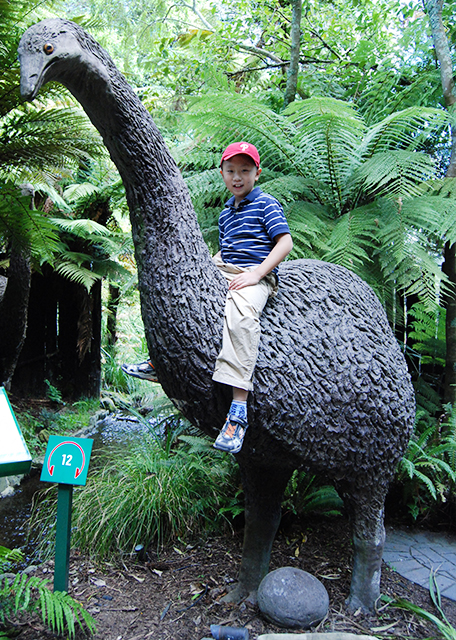 12-21-09_ Moa @ Rainbow Springs Nature Park .JPG