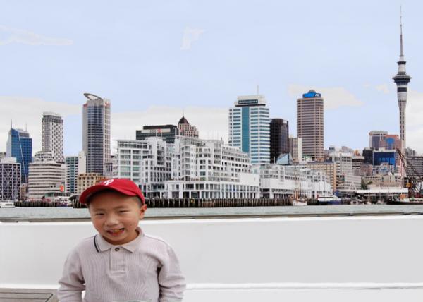 12-18-09_ CBD Skyline, Home to the Largest Polynesian Population in the World-10001.jpg