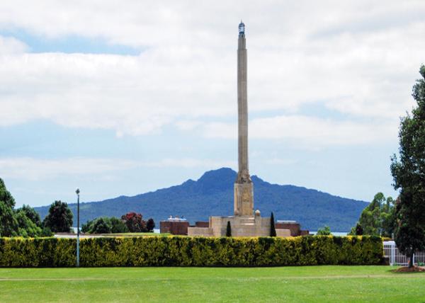 12-18-09_ Michael Joseph Savage Memorial, a Monument to the Legacy of New Zs Well-Loved 23rd Prime Minister, Surrounded by a Peaceful Park w Gardens & Panoramic Views of the Hauraki Gulf.jpg