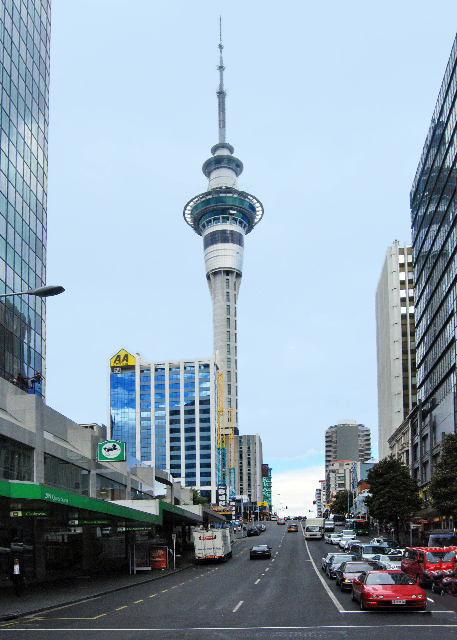 12-18-09_ Sky Tower, a Telecommunications & Observation Tower & Part of the SkyCity Auckland Casino Complex.jpg