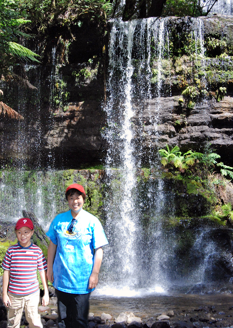 12-30-09_ Mt. Field NP_Russell Falls in Full Vision-10001.jpg