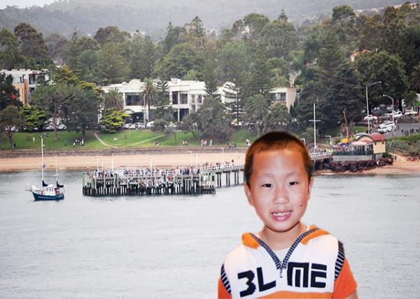 01-01-10_ Phillip Island_Pier յͷ-10001.jpg