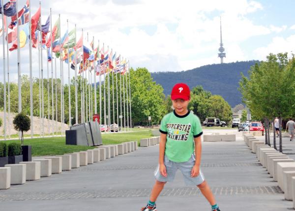 01-05-10_Telstra Tower Black Mountain Seen from the Intl Flags on Commonwealth Place-10001.jpg