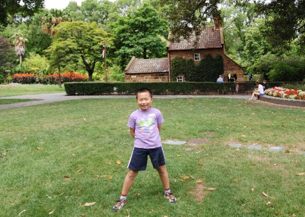 01-02-10_ Cook's Cottage ˴С-10001.JPG