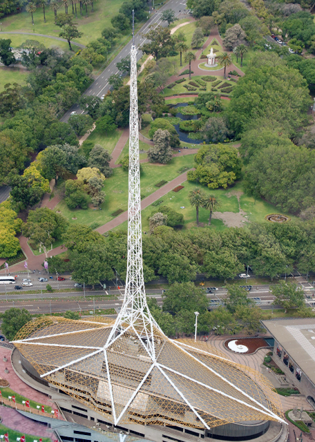 01-02-10_ Tower on top of the Arts Center0001.JPG