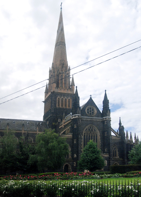 01-02-10_ Church_Saint Patrick's Cathedral in Gothic Revival Opened in 1939-10001.jpg