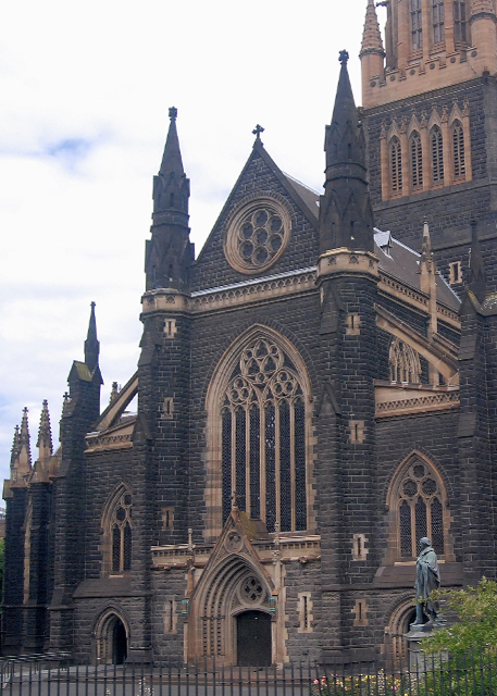 01-02-10_ Church_Saint Patrick's Cathedral in Gothic Revival Opened in 1939-20001.jpg