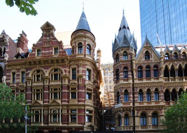 01-02-10_ Bldg_Rialto Bldg in the 19th-Century Victorian Style,  Home to the Intercontinental Hotel.jpg