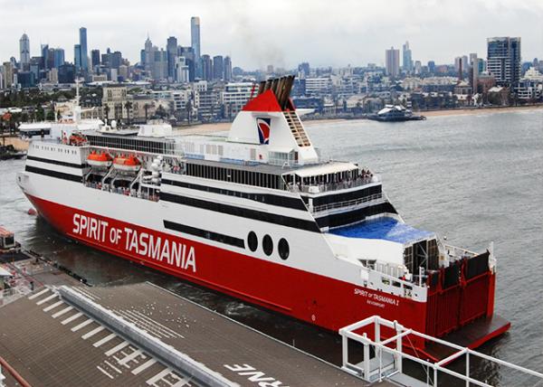 01-02-10_ Port Melbourne Sprit of Tasmania ˹ǾŶ.jpg