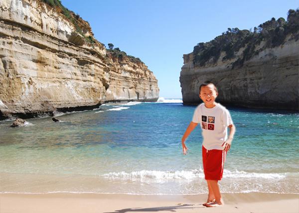 01-07-10_ Loch Ard Gorge_Tom & Evaķ-10001.jpg