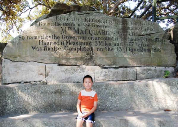 01-10-10_ Mrs. Macquarie's Chair -10001.JPG