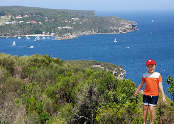 01-10-10_ Dobroyd Head_Arabanoo Lookout in Honor of Arabanoo, the 1st Aboriginal Man to Live among European Settlers-10001.jpg