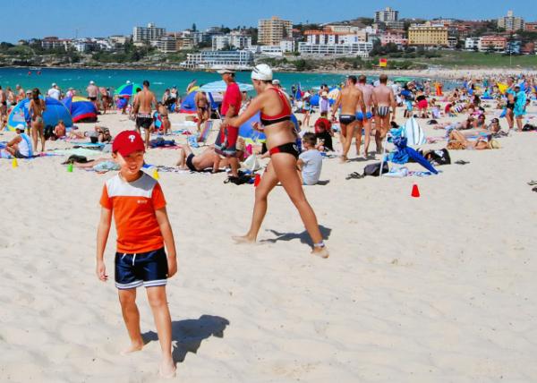 01-10-10_ Beach_Bondi Beach in Sydney-10001.JPG