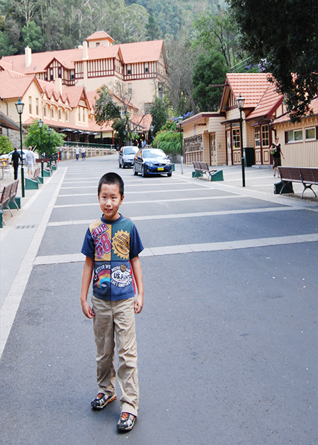 01-11-10_ Jenolan Caves House in the Early 20th Century Federation Arts & Crafts.jpg