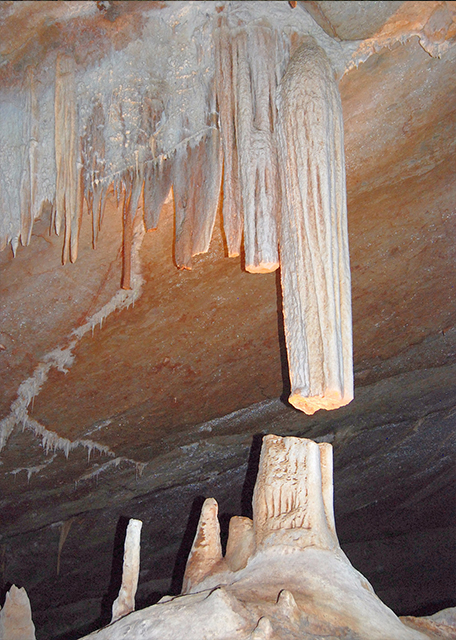 01-11-10_ Broken Column in Lucas Cave.jpg