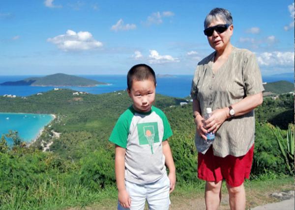 01-28-08_ St. Thomas-Signal Hill @ 1505-ft 459-m 1505Ӣ459׵źɽ0001.JPG