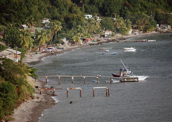01-29-08_ Fishing Village in Jungle Bay .JPG