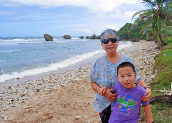 01-30-08_ Barbados-Bathsheba Beach @ St. Joseph ʥԼɪʾŮ̲0001.JPG