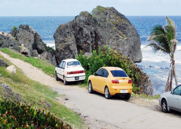 01-30-08_ Cattlewash_Towering Limestone Cliffs ʵʯ-20001.JPG
