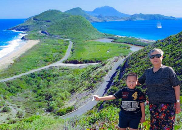 01-31-08_ St. Kitts-The Narrow Overviewed from Timothy Hill ĵĪɽBM-10001.jpg