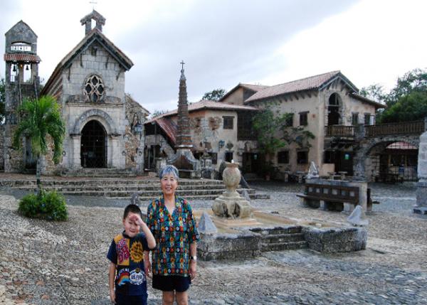 02-01-08_ La Romana-St. Stanislaus Church ʥ˽-20001.JPG