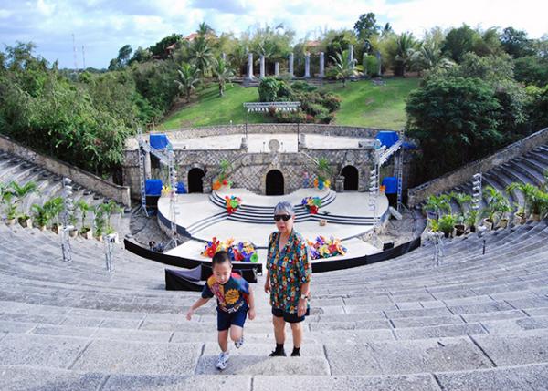 02-01-08_ La Romana-Amphitheater Բ¶糡-30001.JPG