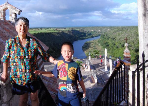 02-01-08_ La Romana-Chavon River-30001.JPG