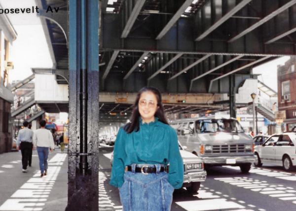 1994-06-18_Roosevelt Avenue @ QueensDomincan Immigrant Hub ŦԼʺ˹Ⱥӵ0001.JPG