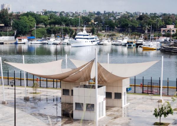 02-02-08_ Santo Domingo-Ozama River-10001.JPG