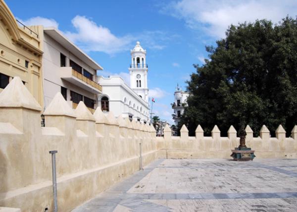 02-02-08_ Santo Domingo-Cathedral of Santa Maria of the Incarnation-80001.JPG