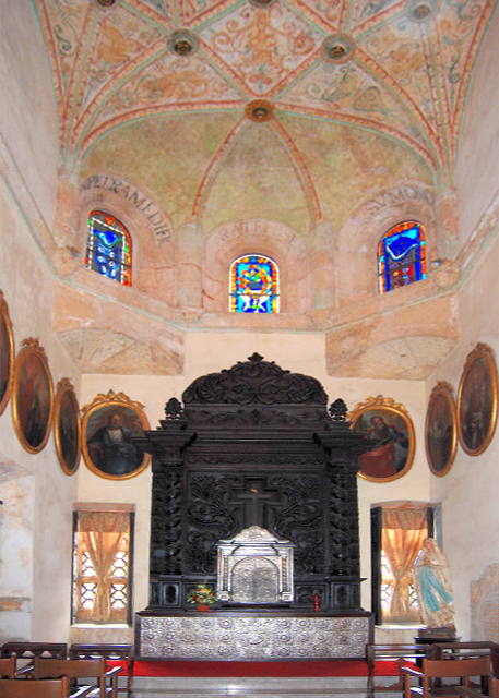 02-02-08_ Santo Domingo-Cathedral of Santa Maria of the Incarnation-120001.JPG