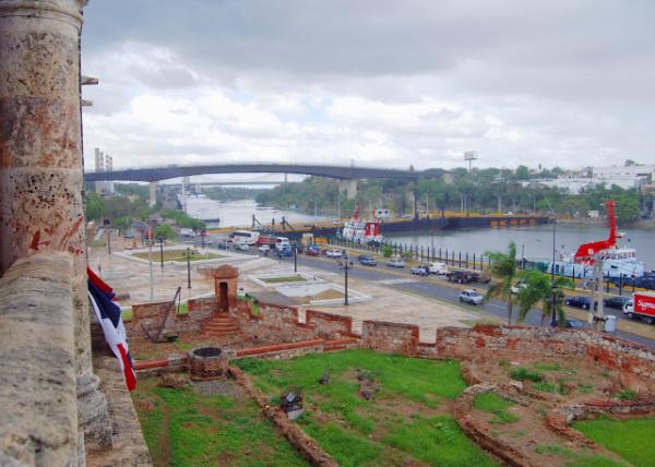 02-02-08_ Santo Domingo-Ozama River-20001.JPG