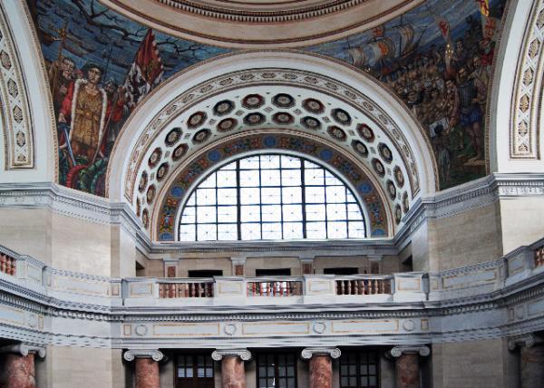 02-03-08_ Capitol Bldg_Frescoes0001.JPG