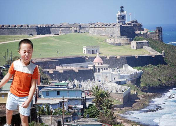02-04-08_ View of Castillo San Felipe del Morro (El Morro) from Castillo San Cristobal-10001.jpg
