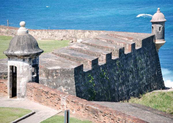 02-04-08_ San Juan-Castillo San Felipe del Morro_Iconic Garitas ־Ըͤ-30010.JPG