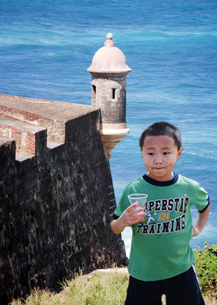 02-03-08_ Fort San Cristobal_Devil's Guerite ħͤ-10001.JPG