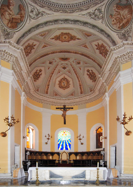 02-05-08_ San Juan Cathedral_Altar0001.JPG